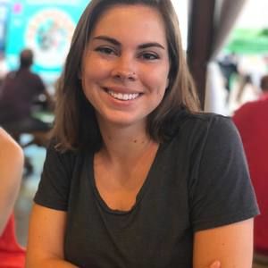 Meet your Posher, Emma